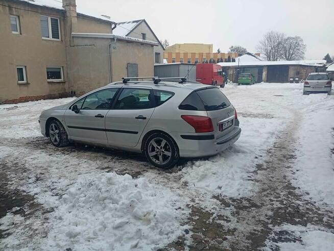 sprzedam samochód Dobiegniew - zdjęcie 3