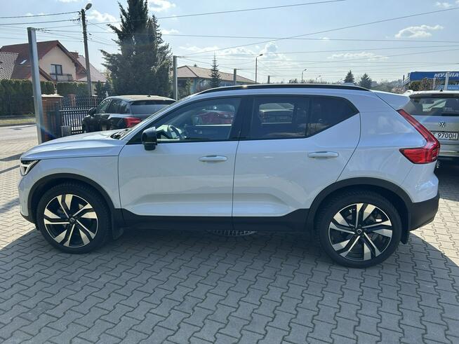 Volvo XC 40 XC40 B5 AWD R-Design Tarnów - zdjęcie 4