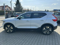 Volvo XC 40 XC40 B5 AWD R-Design Tarnów - zdjęcie 4