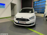 Ford C-Max Łaziska Górne - zdjęcie 2