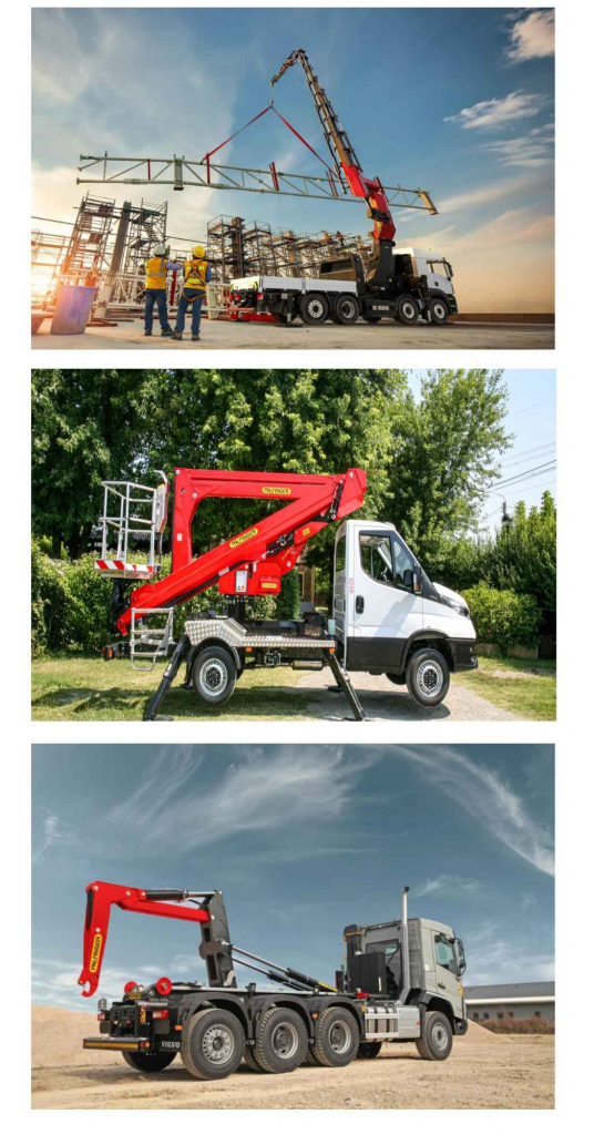 Przeglądy, Odbiory Dokumentacje UDT Białystok - zdjęcie 1