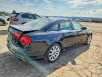 Audi A6 / najbogatsza wersja / 3.0 / Quattro / Tarnów - zdjęcie 4