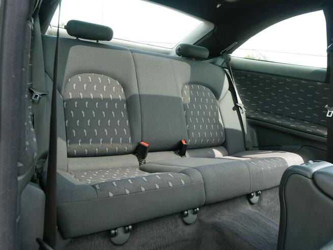 Mercedes C 180 1.8 129KM Coupe Panorama -Bogata wresja Goczałkowice-Zdrój - zdjęcie 7