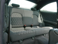 Mercedes C 180 1.8 129KM Coupe Panorama -Bogata wresja Goczałkowice-Zdrój - zdjęcie 7