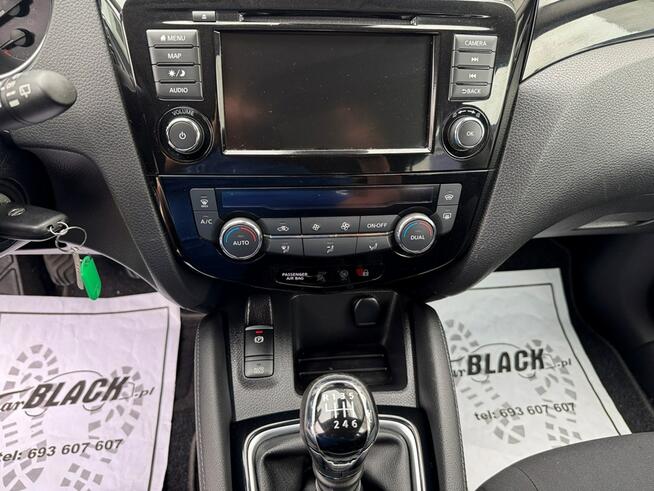 Nissan Qashqai Pisemna Gwarancja 12 miesięcy Konin - zdjęcie 11