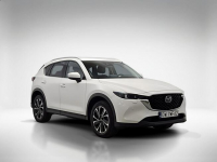 Mazda CX-5 2.0 Hikari- 2WD aut ! Z Polskiego Salonu ! Faktura Vat ! Warszawa - zdjęcie 7