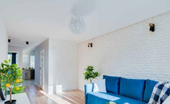 3pok, 54met, Okolice Grabiszyńskiej PO REMONCIE (Wrocław) Fabryczna - zdjęcie 2