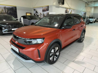 Opel Frontera GS mHybrid 1.2 Turbo 145KM eDCT6