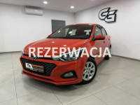 Hyundai i20 Serwisowany / Roczna Gwarancja GetHelp w cenie / zadbany