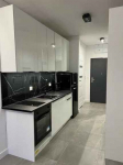 1pok, 28met, Okolice Jaworskiej LOFT Premium/WINDA (Wrocław) Fabryczna - zdjęcie 5