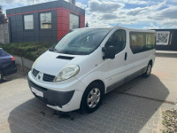 Renault Trafic 2.0 dCi 115 L2H1 Klimatyzacja#9 miejsc Margonin - zdjęcie 4