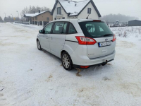 Ford Grand C-Max zamienie Krzeczanowo - zdjęcie 4