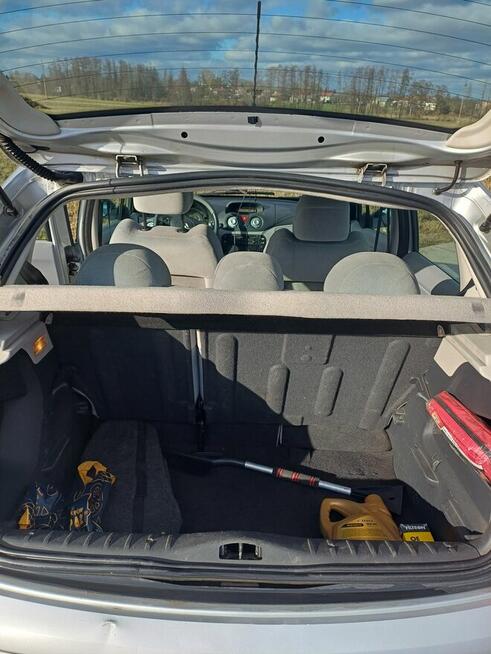 Sprzedam samochód Citroen C3 automat Sokołów Podlaski - zdjęcie 7