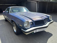 Chevrolet Camaro Type LT 1976 – 5.7 V8