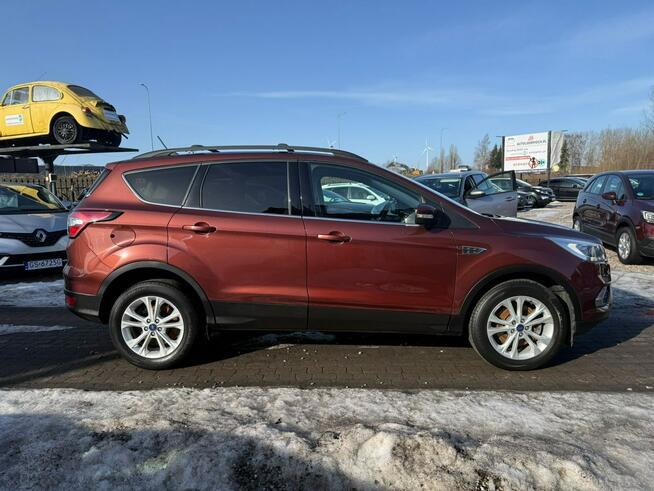 Ford Escape Skóry Słupsk - zdjęcie 7