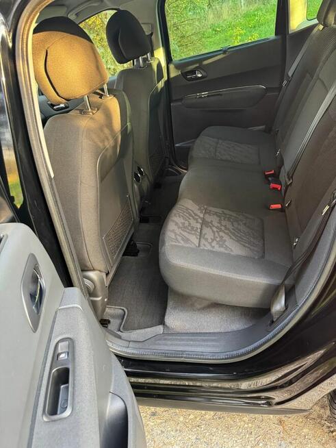 Peugeot 3008 1.6 benz 120km Kraków - zdjęcie 8