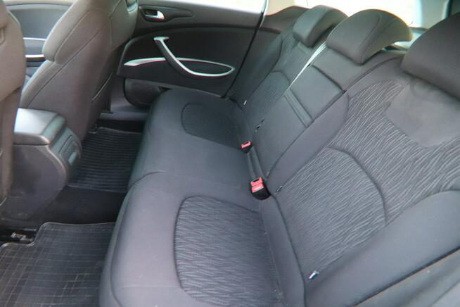 Citroen C5 Klima,alu,tempomat,zarejestrowany Opole - zdjęcie 9