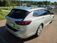Opel Insignia Sports Tourer 2,0 diesel 210 KM z niskim przebiegiem !!! Cielcza - zdjęcie 8