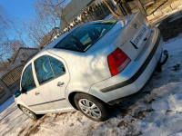 SUPER STAN !!!!! benzyna VW BORA z roku 2001 !!! Ruda Śląska - zdjęcie 4