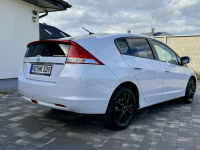 Honda Hybrid Automat Prius 165 tys km Seriws 2xkoła perfect Szerominek - zdjęcie 5