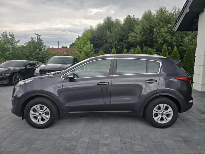 Kia Sportage Żarki - zdjęcie 4
