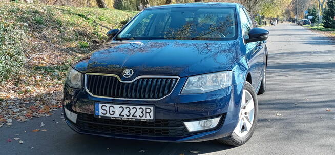 Skoda Octavia pełna dokumentacja, bardzo zadbany, tempomat Sosnowiec - zdjęcie 1