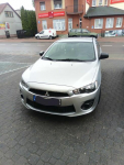 SPRZEDAM MITSUBISHI LANCER 2016 Ostrów Mazowiecka - zdjęcie 3