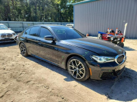 BMW 530 B48 / M-Pakiet / niski przebieg