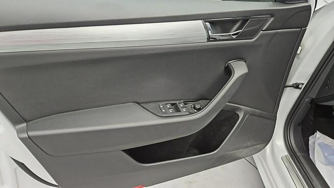 Škoda Superb 1.5 TSI Ambition ! Z Polskiego Salonu ! Faktura VAT ! Warszawa - zdjęcie 10
