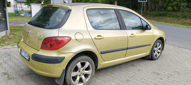 Peugeot 307 Stare Budy - zdjęcie 3