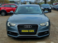 Audi A5 S-Line Lift Led Serwis Bixenon Navi ACC Parktronic Gwarancja! Szczecin - zdjęcie 2