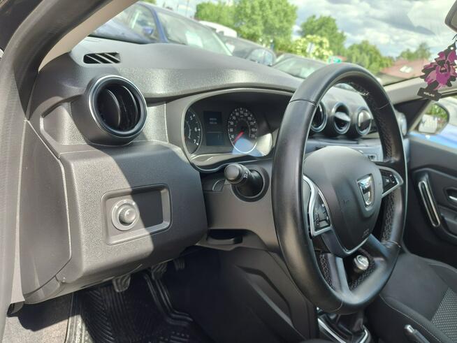 Dacia Duster 1.3 TCE 130  Przebieg-84 927 km Serwisowany Twardów - zdjęcie 10