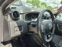 Dacia Duster 1.3 TCE 130  Przebieg-84 927 km Serwisowany Twardów - zdjęcie 10
