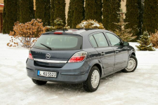 Opel Astra 90KM Klimatyzacja Isofixy 1 Właściciel Niemcy Ostrów Mazowiecka - zdjęcie 8