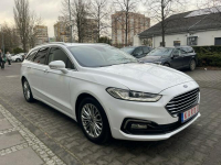 Ford Mondeo 2.0 Diesel Full Led Szczecin - zdjęcie 4