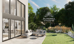 Piękne mieszkanie z balkonem w zielonej i spokojnej okolicy Wrocław - zdjęcie 8