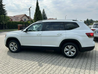 Volkswagen Atlas 2.0 TSi 7 osobowy,roczna gwarancja!zadbany! Tarnów - zdjęcie 11