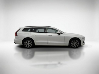 Volvo V60 B4 D Core aut ! Z Polskiego Salonu ! Faktura VAT ! Warszawa - zdjęcie 6