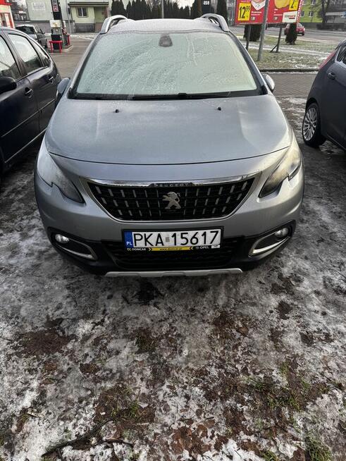 Peugot 2008 Turek - zdjęcie 6