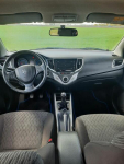 Suzuki Baleno 1.2 Benzyna + LPG | 2019 | Bogata wersja | Bydgoszcz - zdjęcie 12
