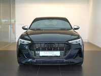 Audi Q8 e-tron 503 KM MatrixLED Kamery360 Pneumatyka Ambiente Kielce - zdjęcie 6