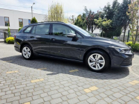Volkswagen Golf 2.0 TDI Life Będzin - zdjęcie 4