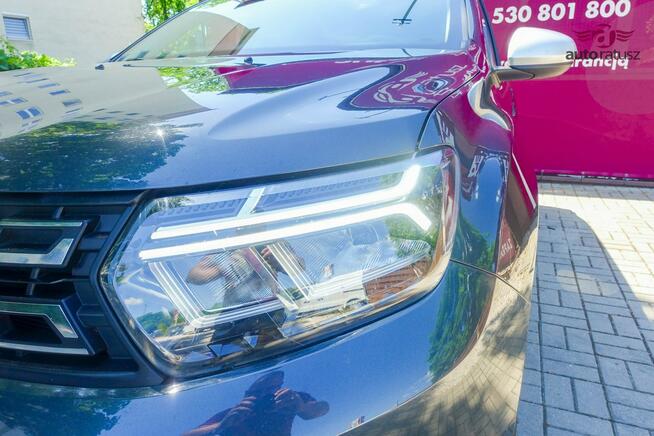 Dacia Duster 4x4*Pierwszy Właściciel*Salon Polska Warszawa - zdjęcie 8