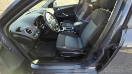 FORD MONDEO MK4 1,6 B120PS.LIFT Klimatronik PDC ASO 1-wł. Zamość - zdjęcie 8