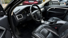 Volvo XC 70 2.4 D5 163 Skóry Automat El Klapa 4X4 Gdynia - zdjęcie 7