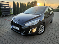 Peugeot 308 1 Wł, KlimaTronik, Pdc, Srewis, Super //GWARANCJA// Zagórze - zdjęcie 12