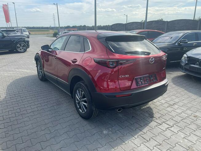 Mazda CX-30 SkyactivG Navi HeadUp MildHybrid Gliwice - zdjęcie 2