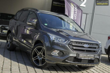 Ford Kuga Ledy / Kamera / ST Line / Sony / Hak / Gwarancja na Rok !!! Dębogórze - zdjęcie 4