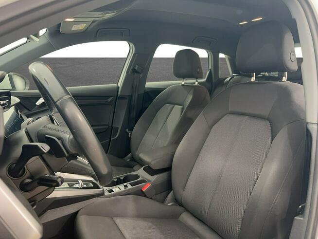 Audi A3 35 TFSI MHEV S Tronic Warszawa - zdjęcie 10