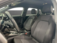 Audi A3 35 TFSI MHEV S Tronic Warszawa - zdjęcie 10